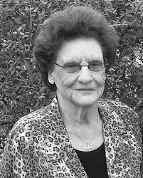 Most Recent Obituaries