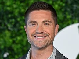Eric Winter's life and career in photos