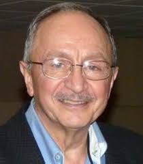 Anthony F. "Tony" Pace