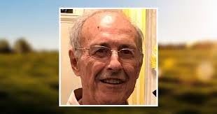 William J. "Bill" Gerber Obituary May 19, 2020