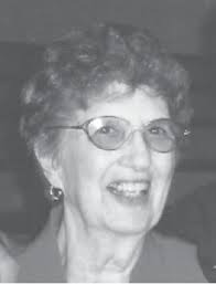 Clinton County News » Juanita Linder Cowan