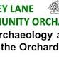 Archaeology Digs at Donkey Lane Community Orchard event image