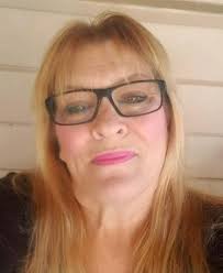 Sherrie Adams Obituary (1966