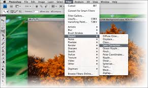 Use its features to modify images to yo. Adobe Photoshop Cs5