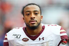 Aj Dillon Scouting Report Sneak Peek A smart runner, he is always looking for yardage and.