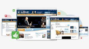 Jun 05, 2021 · homepage entertainment news. Klove Improved User Experience Through Usability Testing Design