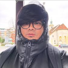 ANTHONY "KA TUNYING" TABERNA, TINAWAG NA 'GARAPAL' ANG ADMINISTRASYONG  MARCOS. Hindi naitago ng mamamahayag na si Anthony "Ka Tunying" Taberna ang  pagkadismaya sa kasalukuyang pamamalakad ng administrasyong Marcos. Sa  gitna ng girian