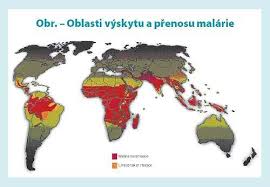 Úvodní stránka etiopie malárie mapě. Profylaxe Malarie Zdravi Euro Cz