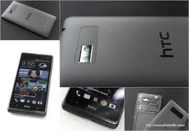 HTC Desire 600 Dual SIM Android Smartphone