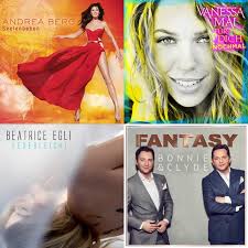 New Schlager 2017