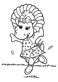 This is a great collection of barney coloring pages. Parentune Free Printable Barney Coloring Pages Barney Coloring Pictures For Preschoolers Kids