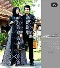 Www.imomo.me 99 model baju gamis batik terbaru 2019 cantik murah jual baju gamis batik sarimbit model terbaru 2021 murah desain modern banyak diskon cek sekarang juga di bajugamisku com gamis modern couple terbaru 2019 narayana gamisalya com. 75 Ide Couple Model Pakaian Pakaian Wanita Pakaian