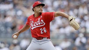 New MLB Rumors Reveal Historic Chase Burns, Reds Contract Extension After All-Star Nod