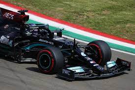 Formula 1 returns to imola after an absence of 14 years. Y8y6etyx Tee M