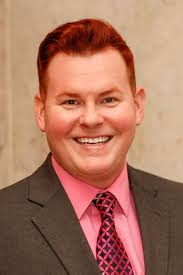 Richmond Civic Theatre names John Faas its new executive director