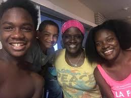 Tonya Brown-Featherstone Obituary September 13, 2019