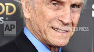 Actor Peter Mark Richman dead at 93