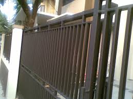 Maybe you would like to learn more about one of these? Bangun Rumah 18 Pagar Besi Minimalis