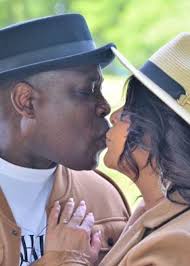 Denise Rodriguez and Daniel Parrish's Wedding Website