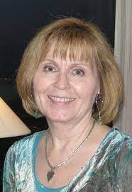 Doris Kinsley's Instagram, Twitter & Facebook