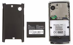 Обзор телефона Huawei U5900S