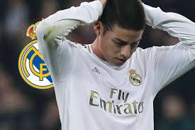James rodriguez statistics played in everton. Real Madrid S Forgotten Man How Can James Rodriguez Turn Around His Faltering Career Goal Com