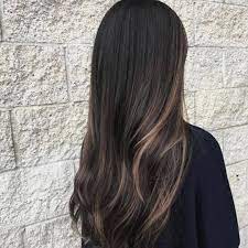 Brown & black hair color. The Best 71 Dark Brown Hair Color Ideas For 2021 Hair Com By L Oreal