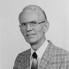 Neall, Ralph Eugene (1927–2021)