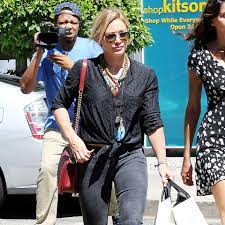 Muse x hilary duff is having a sale: Hilary Duff Starportrat News Bilder Gala De