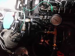 So i'm hoping my fuel filter isn't in my gas tank, somebody please tell me its not.  Water Fuel Separator Tdiclub Forums