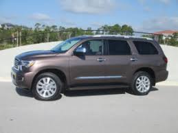 33 toyota sequoia cars in miami from $5,981. Check Out The 2018 Toyota Sequoia Video South Florida Reporter