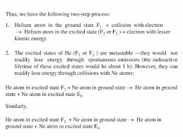 Laser - Population Inversion - 3Level Laser And 4Level Laser