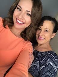 Rachel Bowley's Instagram, Twitter & Facebook