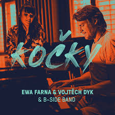 Ewa farna, občanským jménem ewa chobot, (* 12. Kocky Song By Ewa Farna Vojtech Dyk B Side Band Spotify