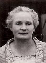 Melinda Baum Jorgensen (1873-1941)