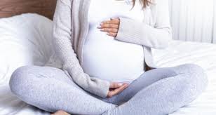 Pregnant women who move house more like to give birth prematurely
