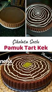 kek tarifleri panosundaki pin