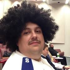 David Brittle's Instagram, Twitter & Facebook