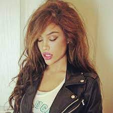 Andreaschoice Beauty Youtubers Hair Beauty Guru Youtubers