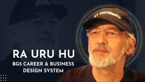 Who Is Ra Uru Hu in the BG5 Career & Business Design System?