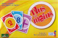 Accueil > jeux > plus ou moins. Plus Ou Moins