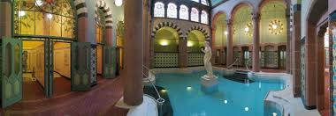 Palais Thermal Bad Wildbad Black Forest Trip Advisor