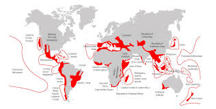 What Is Biodiversity Encyclopedie De L Environnement