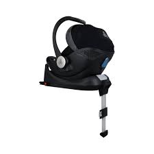 Mercury I Size Car Seat With Isofix Base