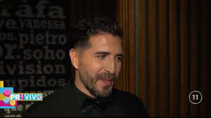 Así es el "detrás de cámaras" en Enamorándonos