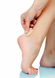 How To Prevent Blisters When Walking How To Heal Blisters Dry Skin On Feet Blister Treatment