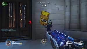 5 Best Overwatch Spray Combos Dbltap