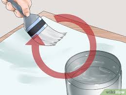 It can be formed into any variety of complex shapes, and you can buff its surface as smooth as a commercially manufactured body part. How To Fiberglass 14 Steps With Pictures Wikihow