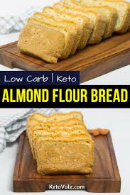 Keto Almond Flour Peanut Bread Gluten Free Low Carb Recipe Recipe Almond Recipes Almond Flour Recipes Desserts Almond Flour Bread
