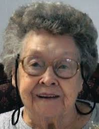 Lucille Duckett Obituary (2016)